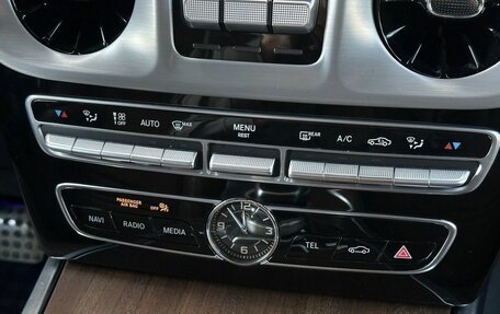 Mercedes-Benz G-Класс W463 рестайлинг _iii, 2021 год, 13 200 000 рублей, 32 фотография