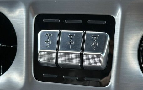 Mercedes-Benz G-Класс W463 рестайлинг _iii, 2021 год, 13 200 000 рублей, 34 фотография