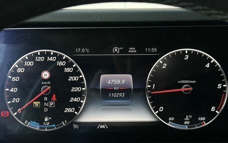 Mercedes-Benz G-Класс W463 рестайлинг _iii, 2021 год, 13 200 000 рублей, 39 фотография