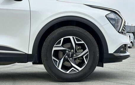 KIA Sportage IV рестайлинг, 2023 год, 3 190 000 рублей, 12 фотография