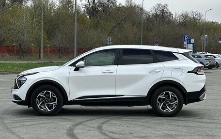 KIA Sportage IV рестайлинг, 2023 год, 3 190 000 рублей, 4 фотография