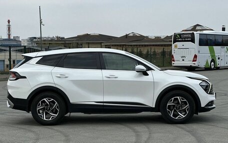 KIA Sportage IV рестайлинг, 2023 год, 3 190 000 рублей, 8 фотография