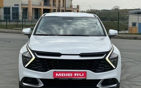 KIA Sportage IV рестайлинг, 2023 год, 3 190 000 рублей, 2 фотография