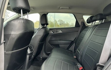 KIA Sportage IV рестайлинг, 2023 год, 3 190 000 рублей, 20 фотография