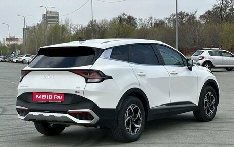 KIA Sportage IV рестайлинг, 2023 год, 3 190 000 рублей, 7 фотография
