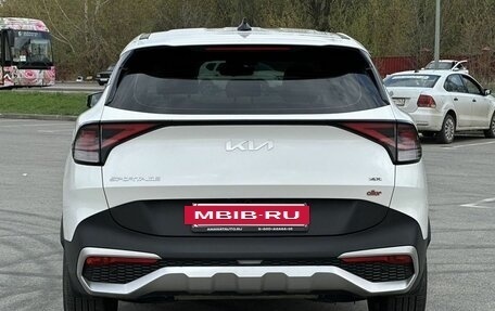 KIA Sportage IV рестайлинг, 2023 год, 3 190 000 рублей, 6 фотография