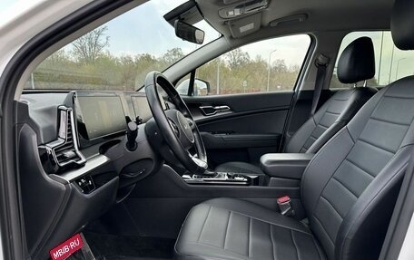 KIA Sportage IV рестайлинг, 2023 год, 3 190 000 рублей, 16 фотография