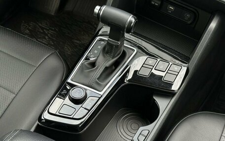 KIA Sportage IV рестайлинг, 2023 год, 3 190 000 рублей, 25 фотография