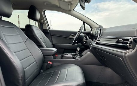 KIA Sportage IV рестайлинг, 2023 год, 3 190 000 рублей, 32 фотография