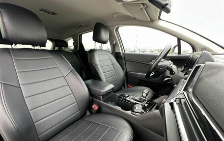 KIA Sportage IV рестайлинг, 2023 год, 3 190 000 рублей, 33 фотография