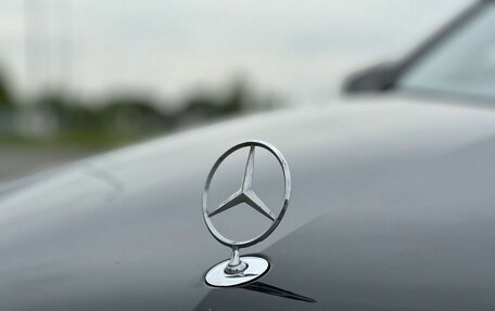 Mercedes-Benz E-Класс, 2011 год, 1 350 000 рублей, 4 фотография