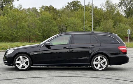 Mercedes-Benz E-Класс, 2011 год, 1 350 000 рублей, 7 фотография