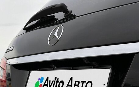 Mercedes-Benz E-Класс, 2011 год, 1 350 000 рублей, 12 фотография
