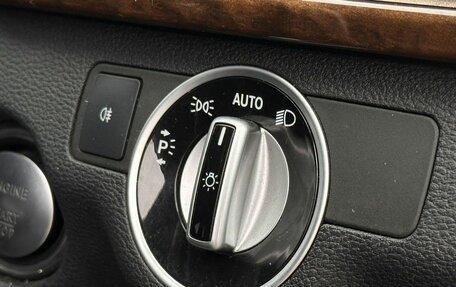 Mercedes-Benz E-Класс, 2011 год, 1 350 000 рублей, 19 фотография