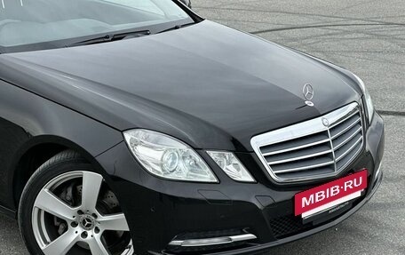 Mercedes-Benz E-Класс, 2011 год, 1 350 000 рублей, 3 фотография