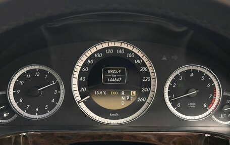Mercedes-Benz E-Класс, 2011 год, 1 350 000 рублей, 36 фотография
