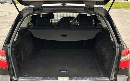 Mercedes-Benz E-Класс, 2011 год, 1 350 000 рублей, 37 фотография