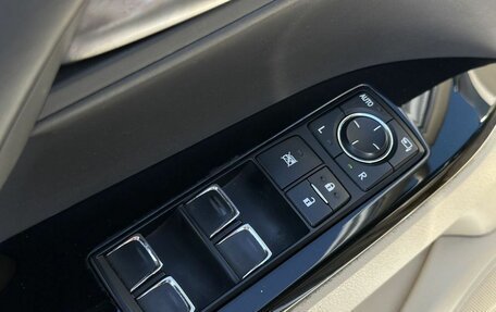Lexus LX III, 2016 год, 5 350 000 рублей, 16 фотография
