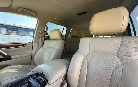 Lexus LX III, 2016 год, 5 350 000 рублей, 21 фотография