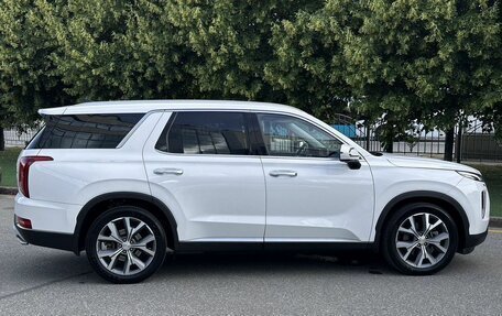 Hyundai Palisade I, 2020 год, 3 850 000 рублей, 9 фотография