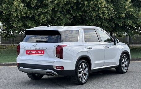 Hyundai Palisade I, 2020 год, 3 850 000 рублей, 7 фотография