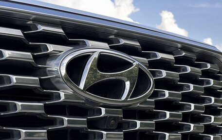 Hyundai Palisade I, 2020 год, 3 850 000 рублей, 11 фотография