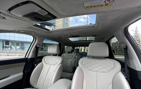 Hyundai Palisade I, 2020 год, 3 850 000 рублей, 21 фотография