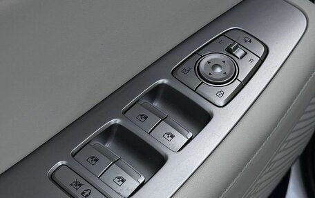 Hyundai Palisade I, 2020 год, 3 850 000 рублей, 16 фотография