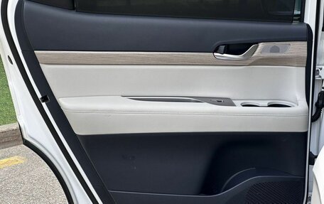 Hyundai Palisade I, 2020 год, 3 850 000 рублей, 22 фотография