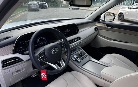 Hyundai Palisade I, 2020 год, 3 850 000 рублей, 20 фотография