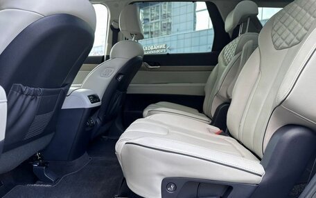 Hyundai Palisade I, 2020 год, 3 850 000 рублей, 25 фотография