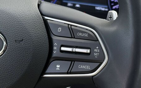 Hyundai Palisade I, 2020 год, 3 850 000 рублей, 29 фотография