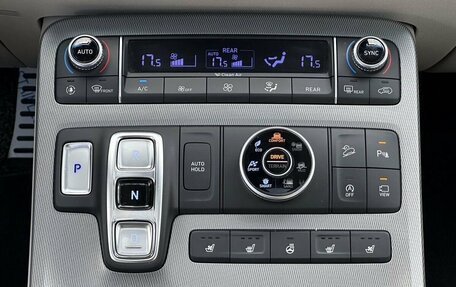 Hyundai Palisade I, 2020 год, 3 850 000 рублей, 32 фотография
