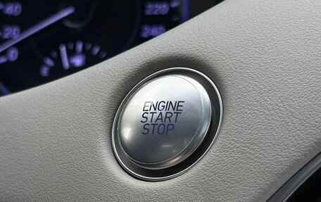 Hyundai Palisade I, 2020 год, 3 850 000 рублей, 35 фотография