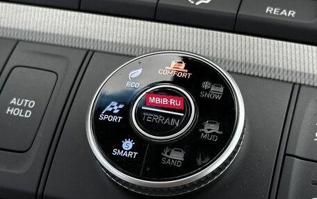 Hyundai Palisade I, 2020 год, 3 850 000 рублей, 31 фотография