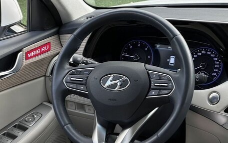 Hyundai Palisade I, 2020 год, 3 850 000 рублей, 28 фотография
