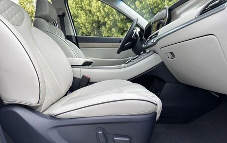 Hyundai Palisade I, 2020 год, 3 850 000 рублей, 36 фотография