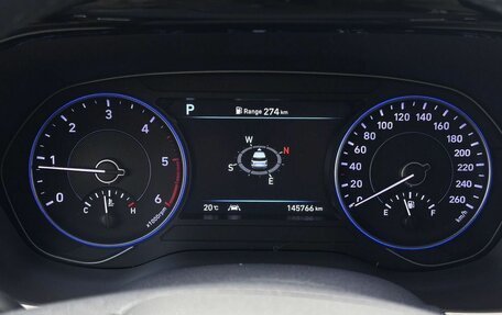 Hyundai Palisade I, 2020 год, 3 850 000 рублей, 38 фотография