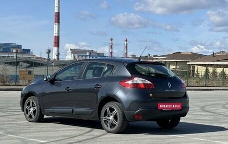 Renault Megane III, 2012 год, 899 000 рублей, 6 фотография
