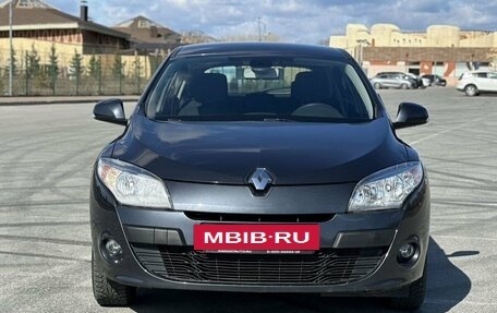 Renault Megane III, 2012 год, 899 000 рублей, 3 фотография