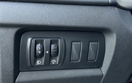 Renault Megane III, 2012 год, 899 000 рублей, 15 фотография