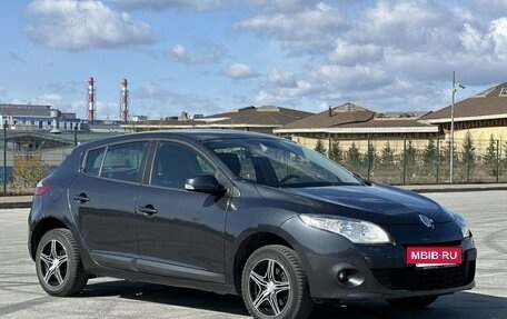 Renault Megane III, 2012 год, 899 000 рублей, 10 фотография