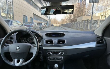 Renault Megane III, 2012 год, 899 000 рублей, 20 фотография