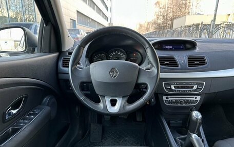 Renault Megane III, 2012 год, 899 000 рублей, 21 фотография