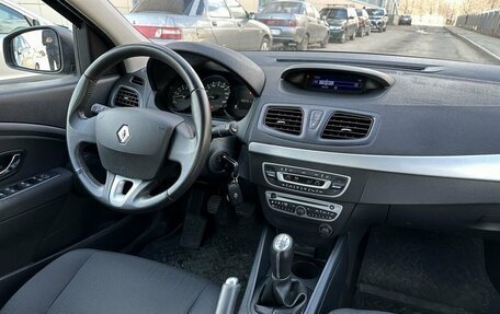 Renault Megane III, 2012 год, 899 000 рублей, 26 фотография