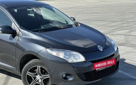 Renault Megane III, 2012 год, 899 000 рублей, 2 фотография