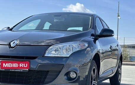Renault Megane III, 2012 год, 899 000 рублей, 11 фотография