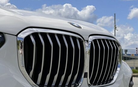 BMW X5, 2020 год, 5 800 000 рублей, 11 фотография