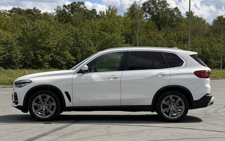 BMW X5, 2020 год, 5 800 000 рублей, 5 фотография