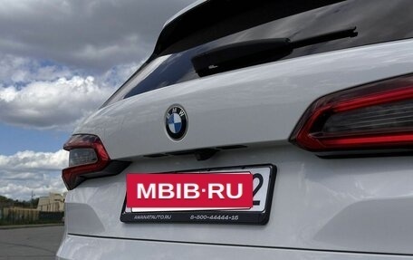 BMW X5, 2020 год, 5 800 000 рублей, 14 фотография